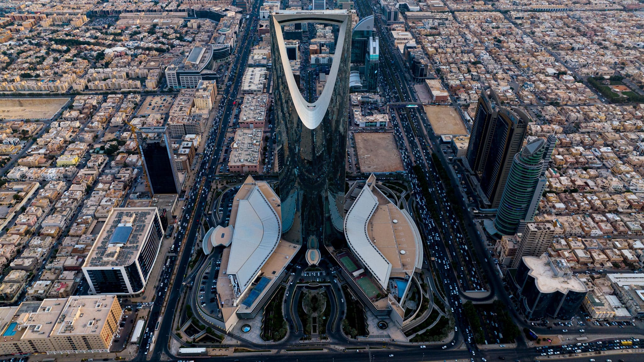 السياحة في الرياض